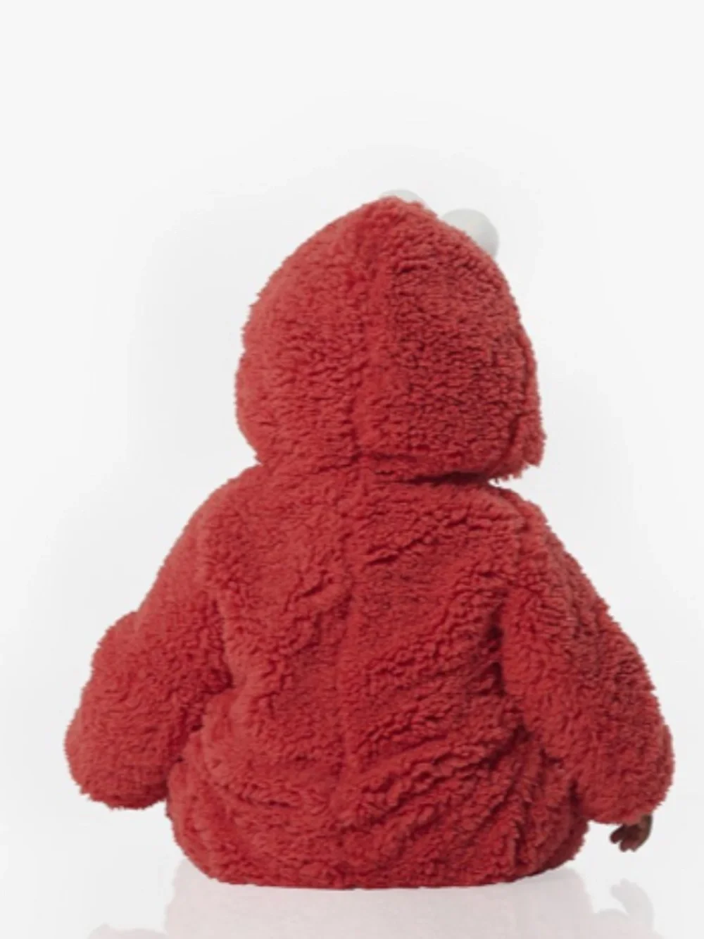 Baby Sesame Street® Elmo Halloween Costume Pottery Barn Kids